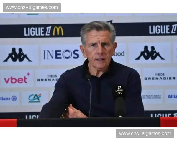 尼斯主场迎战布雷斯特，保级关键分花落谁家