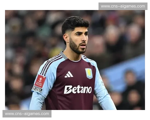 皇马确认阿森西奥胫骨骨裂，青训新星恐赛季报销