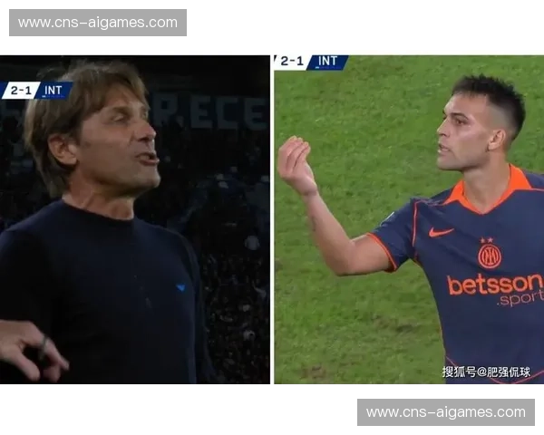 齐沃率队双杀萨索洛，少帅战术风格注入国米演化进程